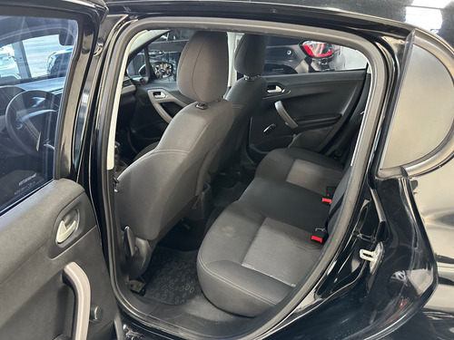 Peugeot 208 1.5 Active