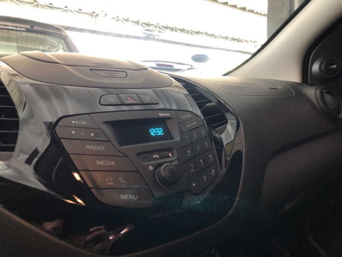 Ford Ka Se 1.0 2018 Sedan