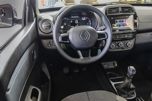 Renault Kwid Outsider