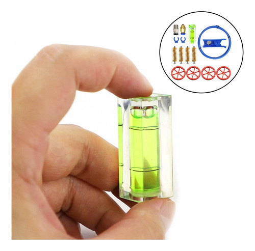 Acessórios Para Impressoras 3d Substituem Cortador De Tubo