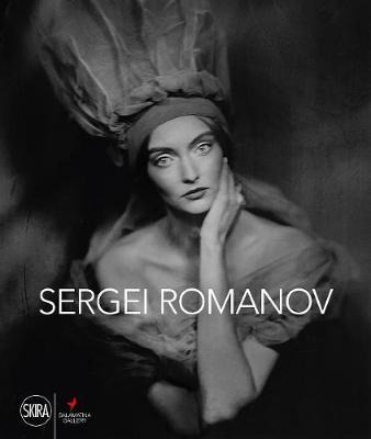 Libro Sergei Romanov - Oksana Salamatina