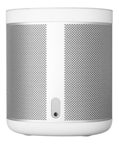 Bocina Inteligente Xiaomi Mi Smart Speaker (white) Blanco