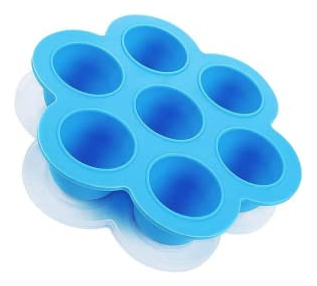 Moldes De Silicona Para Picar Huevos Para Ollas Instantáneas