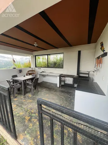 Vendo Finca En Guarne