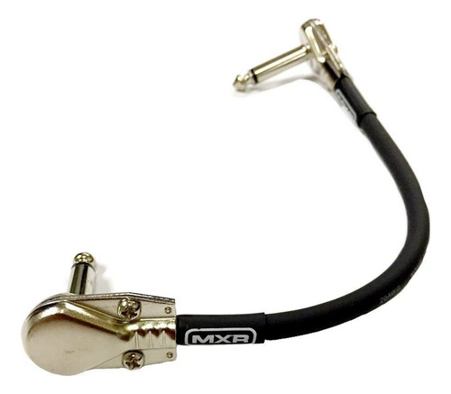 Pedal Compresor De Bajo Seymour Duncan Studio Con Cable Mxr