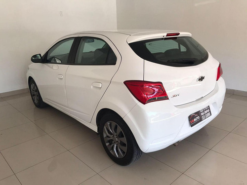 Chevrolet Joy Hatch 1.0 8v Black Edition Flex Mec. 2021
