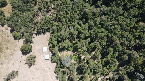 Parcela En Venta De 1 Hectarea Con Dos Casas Nuevas