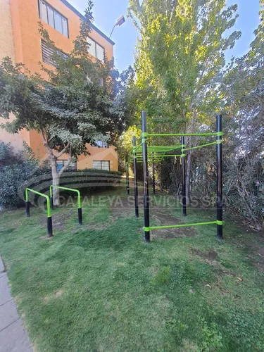 En Venta Comodo Dpto. Frolian Roa-macul (86289)
