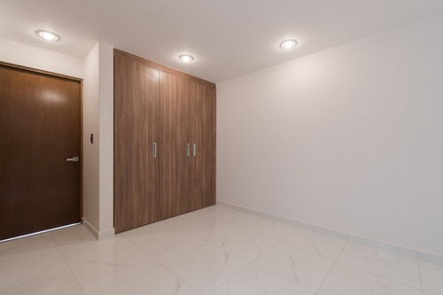 Imagen 8 de 12 de Departamento En Venta, Benito Juárez, Ciudad De México