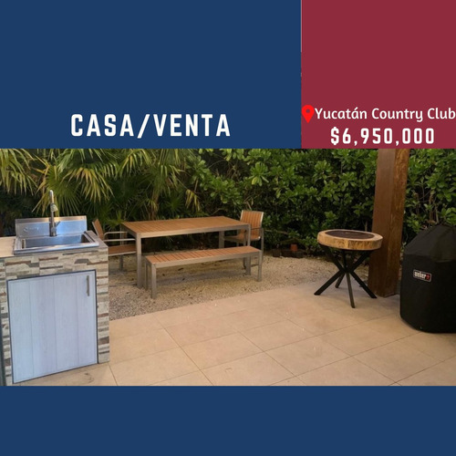 Imagen 1 de 14 de Villa En Serena Ycc