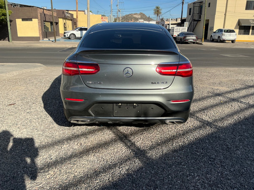 Mercedes-benz Clase Glc Amg 2019