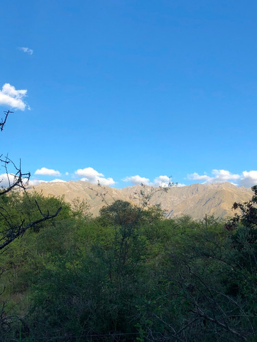 Imagen 7 de 14 de Lote De 3560m2 - Las Chacras - Villa De Las Rosas / Trasla
