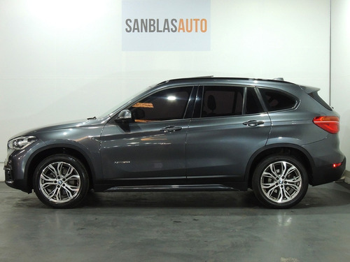 Imagen 4 de 17 de Bmw X1 2018 Automatica 2.0 Sec N Dh Ab Abs Cc San Blas Auto
