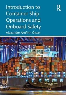 Libro Introduction To Container Ship Operations And Onboa...