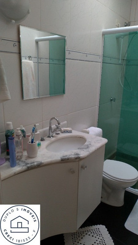 Imagem 3 de 30 de Condomínio De Casas Em Sao Paulo, Zona Norte, Localizado No Bairro Vila Amália, Região Do Shopping Santana Parque. - 56 - 69931590