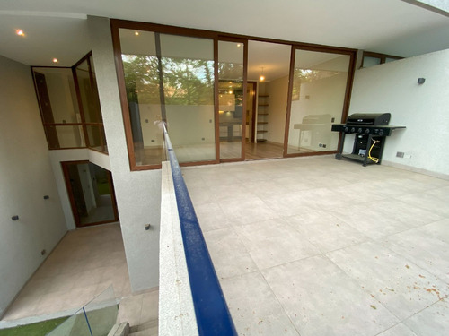 Excelente Departamento Dúplex!!