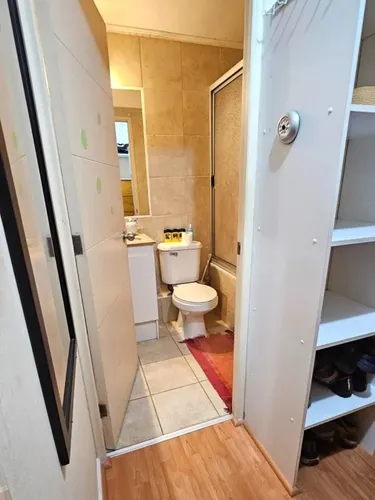 Se Vende Departamento En Lomas De San Sebastián, Concepción