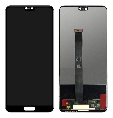 Cambio Display Pantalla Huawei P20 Eml-l09 D00