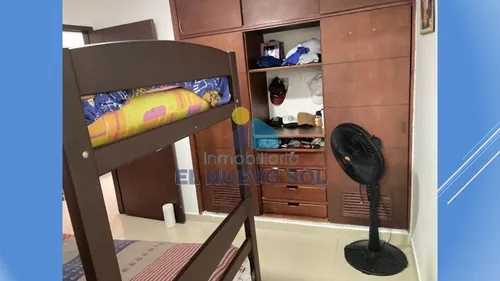 Casa Remodelada En Conjunto Via Catama (as- Cod 1026)