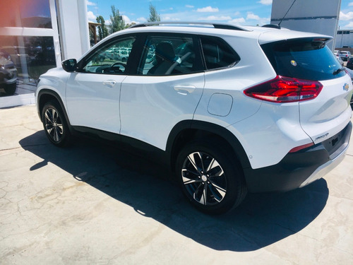 Chevrolet Tracker 1.2 Turbo Lt Automatica 2021 Financia Gp