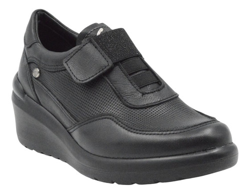 Zapatilla Cavatini Mujer 40-2072/neg