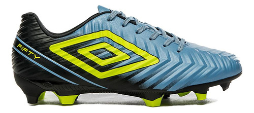 Umbro Botines Hombre - Campo Fifty V Ngazl