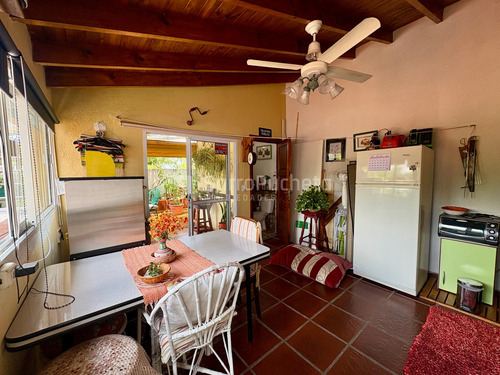 Venta Casa 4 Ambientes En Haedo