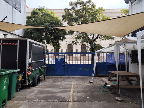 Galpón En Venta En Santiago/san Ignacio/copiapo/coquimbo