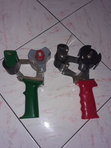 Imagen 6 de 6 de Dispensador De Cinta Para Embalaje..