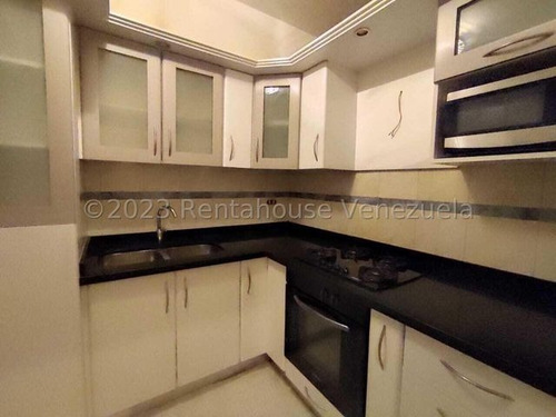 Imagen 4 de 23 de Moderno Apartamento Urb. Terrazas Del Limón Maracay 23-19534 Ejc 04243439046