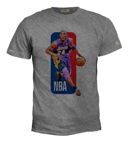 Camiseta Kobe Bryant Basket Baloncesto Basquetbol Hombre Irk