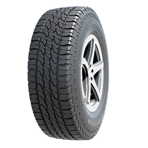 Neumatico Michelin 245 65 R17 Ltx Force Vw Amarok Cavallino