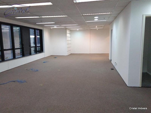 Imagem 14 de 16 de Comercial Para Venda, 0 Dormitórios, Vila Olímpia - São Paulo - 20404