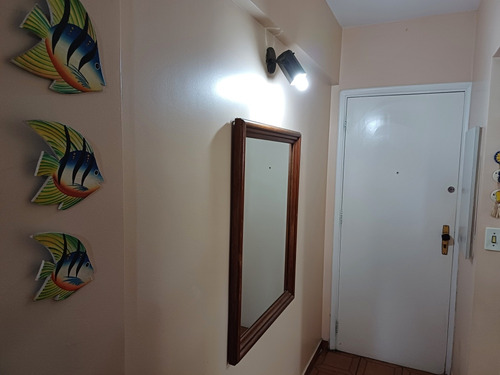 Apartamento /próximo Das Praias Astúrias E Tombo