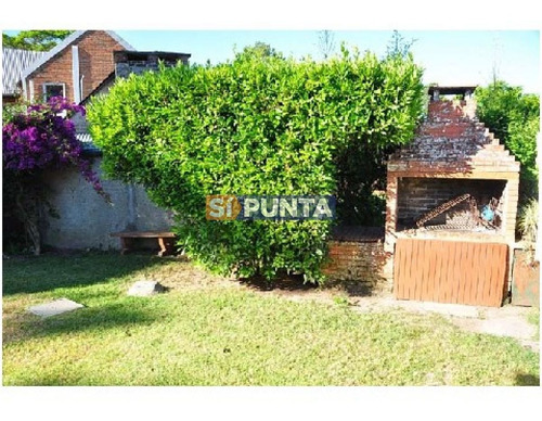 Imagen 10 de 11 de Casa En Venta - Maldonado