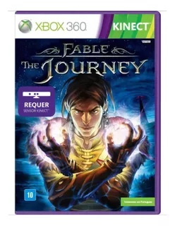 Fábula El viaje/Xbox 360