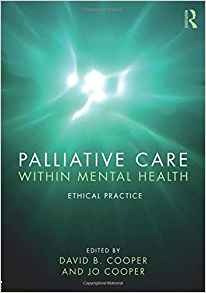 Palliative Care Within Mental Health