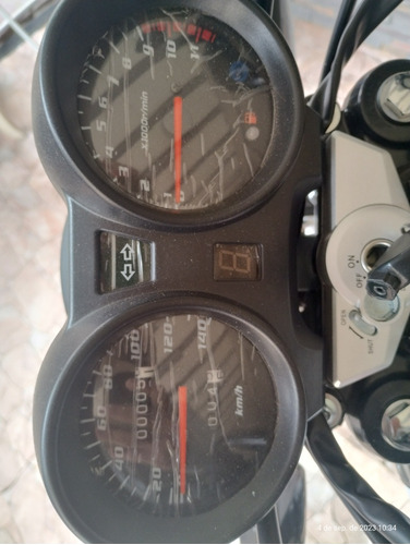Imagen 2 de 21 de Zanella Rx 150 Z7 Pocos Kms Leer Con Porta Alforjas Y Alforj