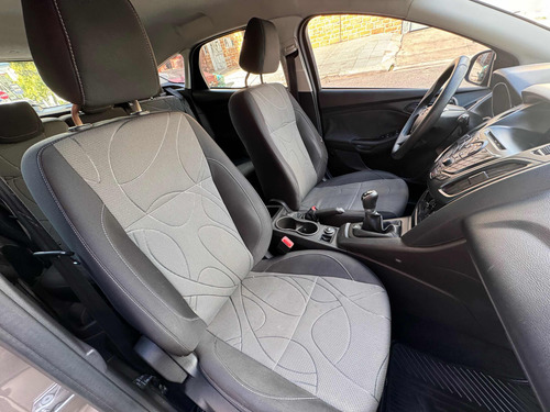 Ford Focus III 1.6 S