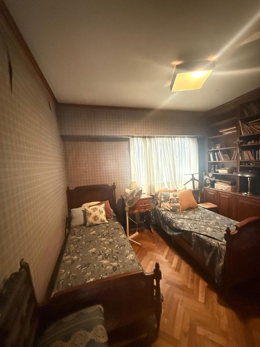 Departamento En Venta - San Nicolás, Caba.