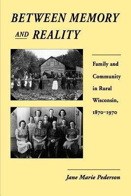 Libro Between Memory And Reality: Family And Community In...