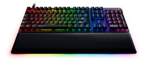 Razer Huntsman V2 Analog - Analog Optical Gaming Keyboard -