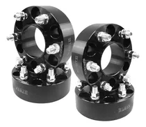 Comprar Kit Espaciadores Ford F150 Lob 2010 6\u002F135 Llanta Cb87.1