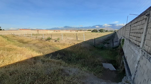 Imagen 4 de 5 de Terreno En Venta Avenida Aragua 25/05/21