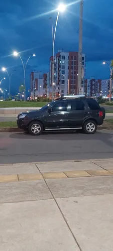 Ford Ecosport 2.0 L 4x2