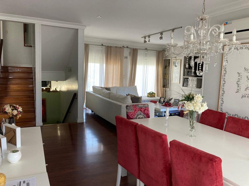 Imagen 4 de 30 de Casa En Venta En Altos De La Falda, Rojas Al 300