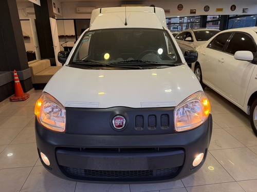 Fiat Fiorino 1.4 Fire Evo Pack Top 87cv