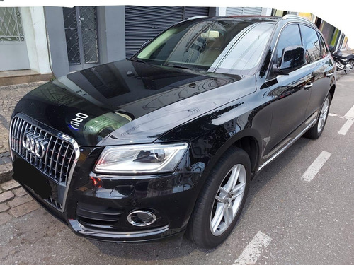 Audi Q5 2.0 Tfsi 2015