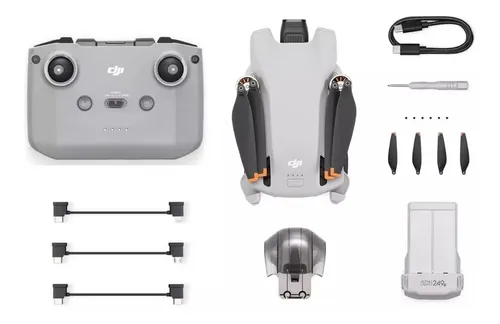 Drone dji on sale standard