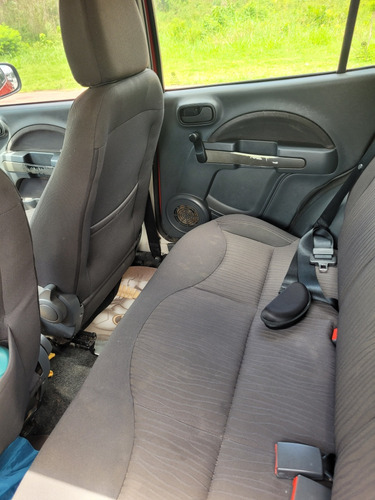 Fiat Uno 1.4 Way Flex 5p